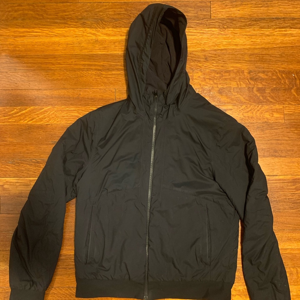 Lululemon Mens City Scope Jacket